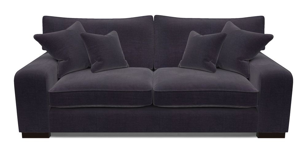 Bespoke 3 Seater Sofas