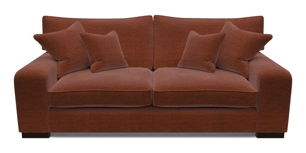 Bespoke 3 Seater Sofas