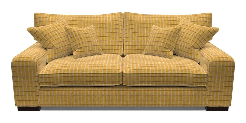 Bespoke 3 Seater Sofas