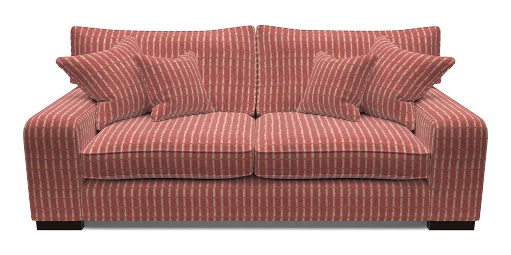 Bespoke 3 Seater Sofas