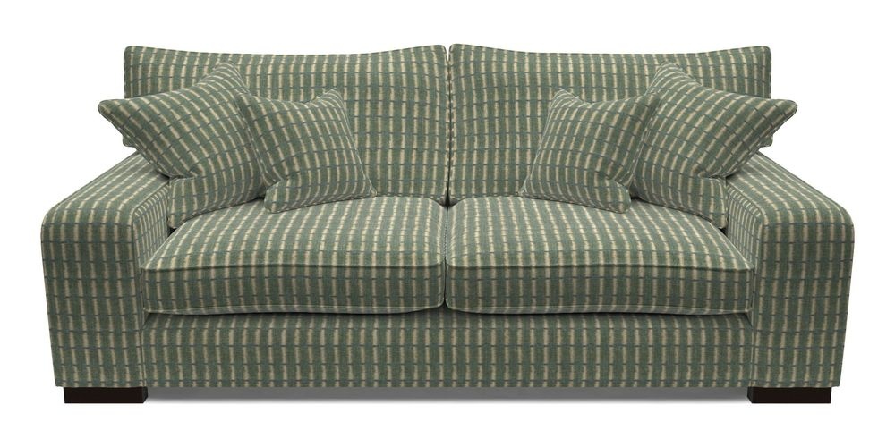 Bespoke 3 Seater Sofas