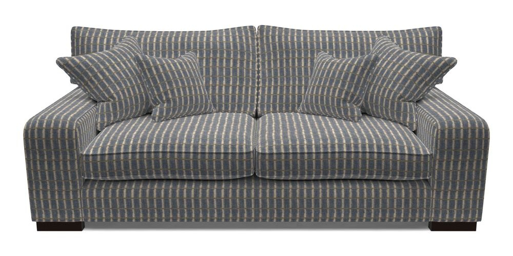 Bespoke 3 Seater Sofas