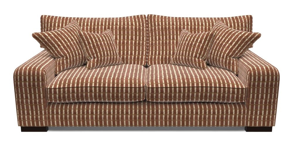 Bespoke 3 Seater Sofas