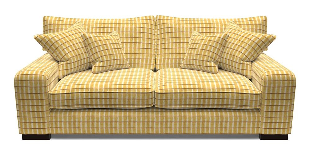 Bespoke 3 Seater Sofas