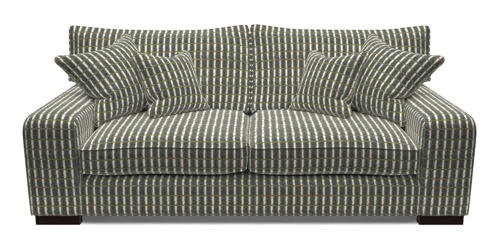 Bespoke 3 Seater Sofas