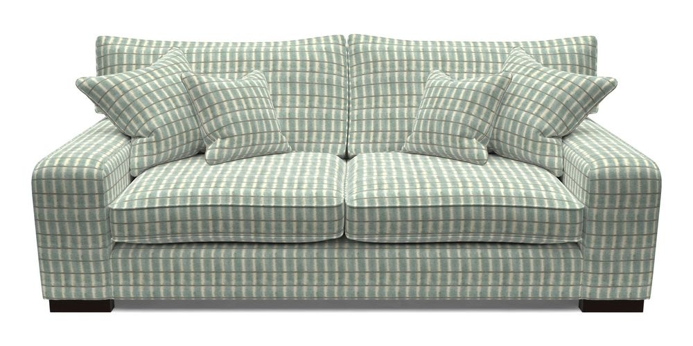 Bespoke 3 Seater Sofas