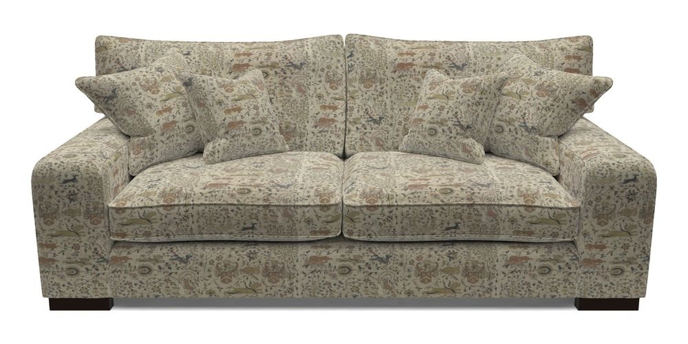 Bespoke 3 Seater Sofas