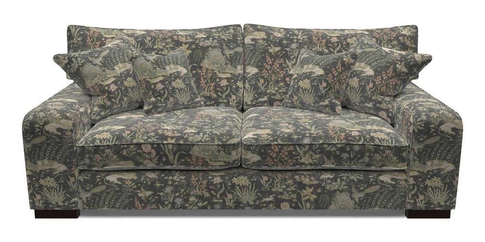 Bespoke 3 Seater Sofas