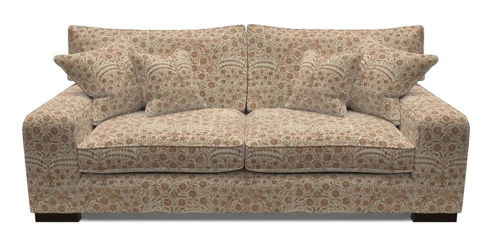 Bespoke 3 Seater Sofas