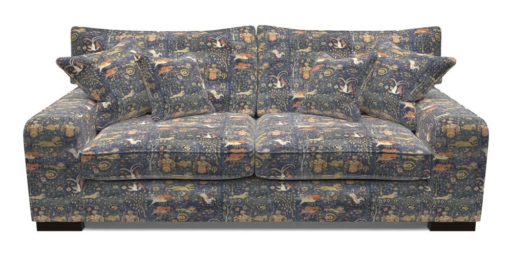 Bespoke 3 Seater Sofas