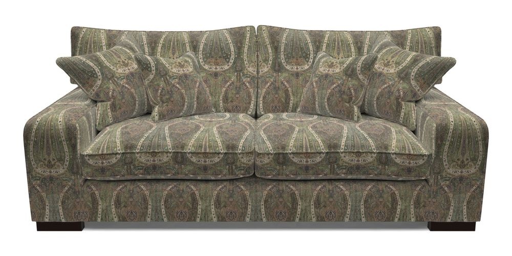 Bespoke 3 Seater Sofas