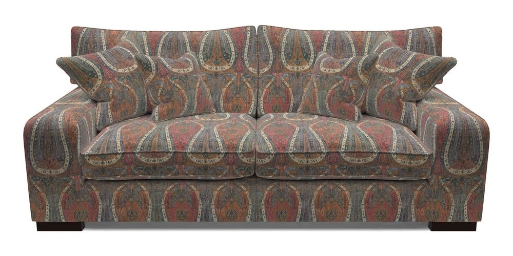 Bespoke 3 Seater Sofas