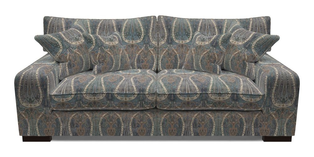 Bespoke 3 Seater Sofas