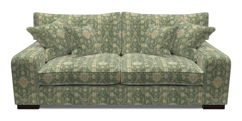 Bespoke 3 Seater Sofas