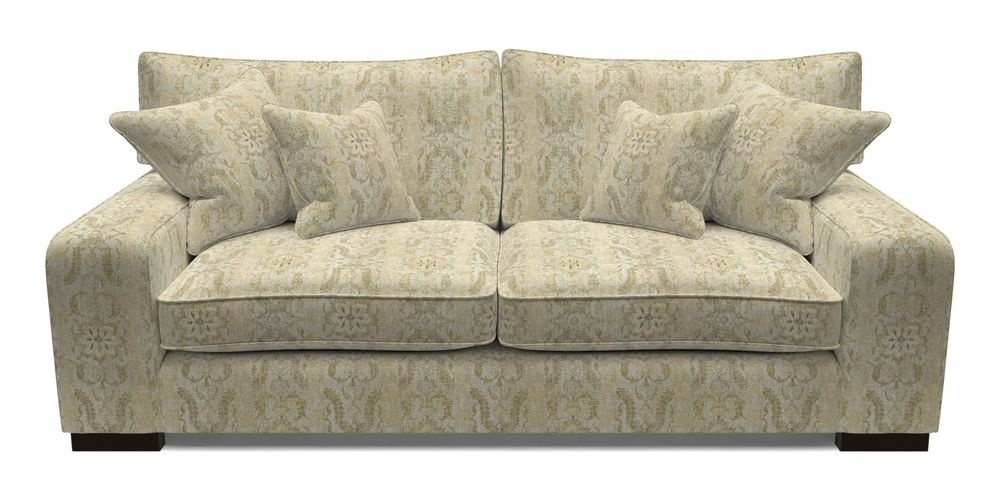 Bespoke 3 Seater Sofas