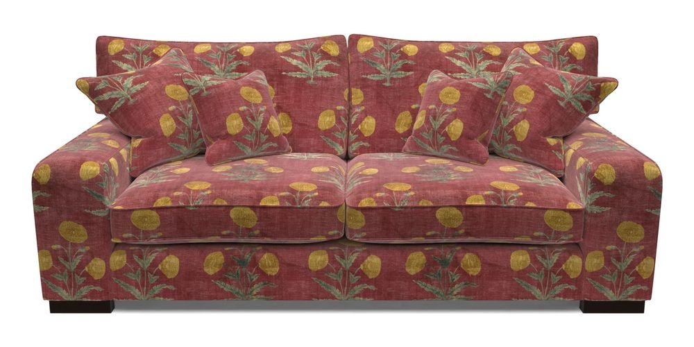 Bespoke 3 Seater Sofas