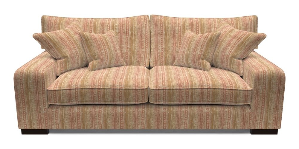 Bespoke 3 Seater Sofas