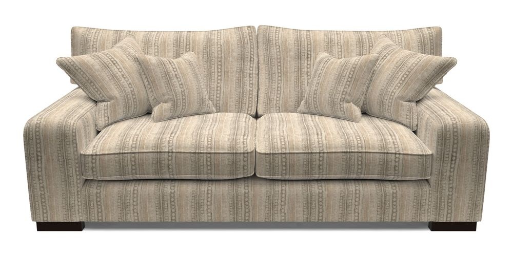 Bespoke 3 Seater Sofas