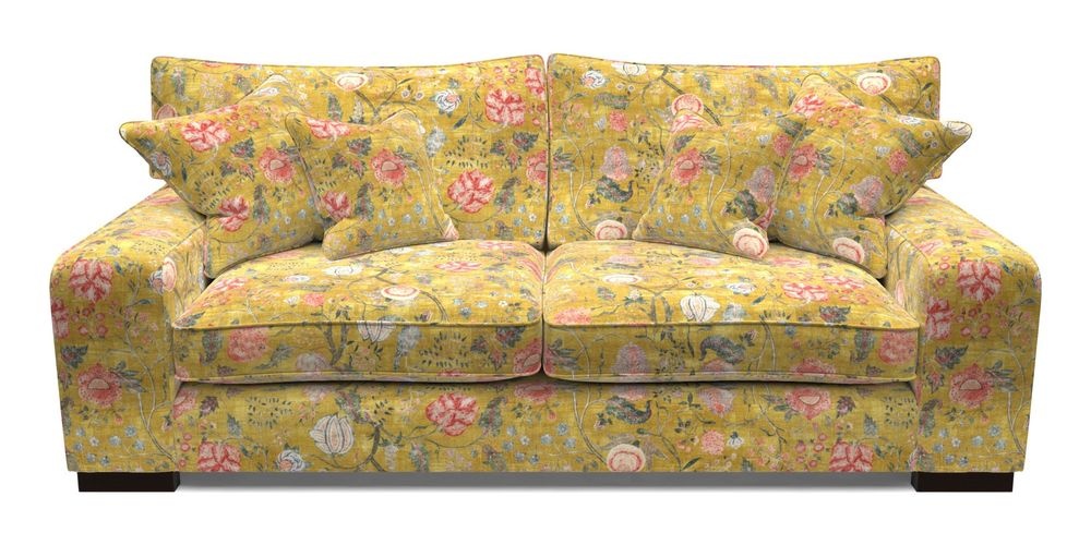 Bespoke 3 Seater Sofas