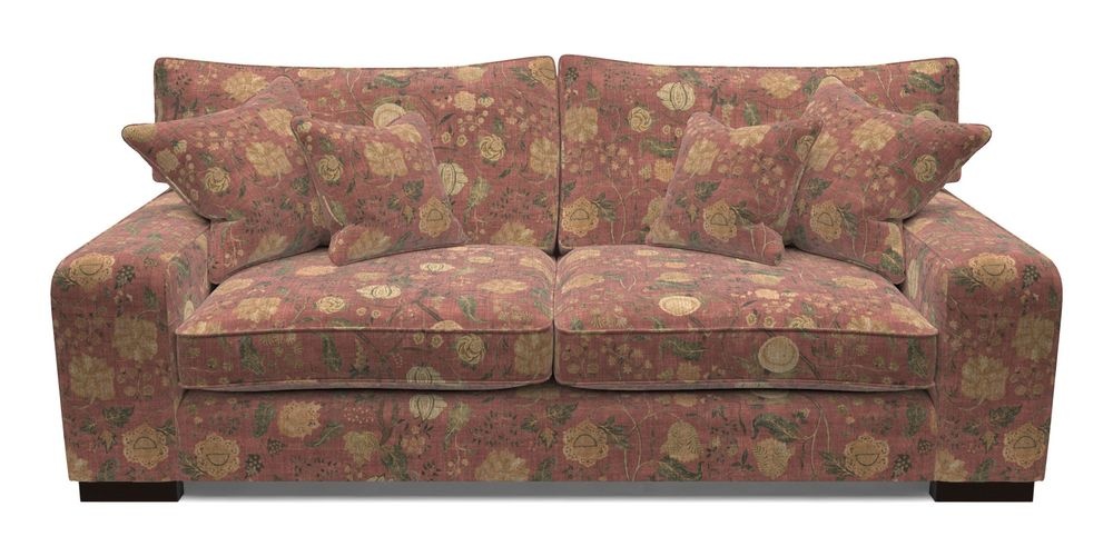 Bespoke 3 Seater Sofas