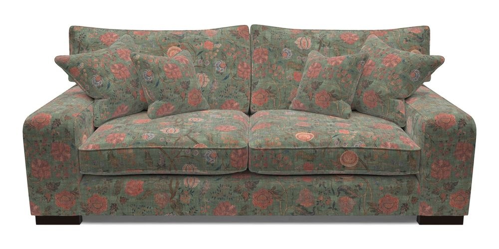 Bespoke 3 Seater Sofas