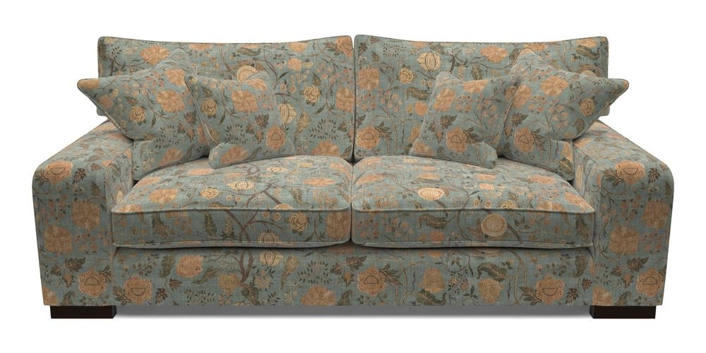 Bespoke 3 Seater Sofas