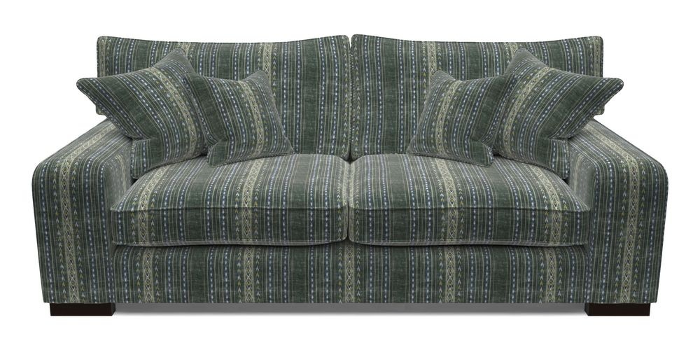 Bespoke 3 Seater Sofas