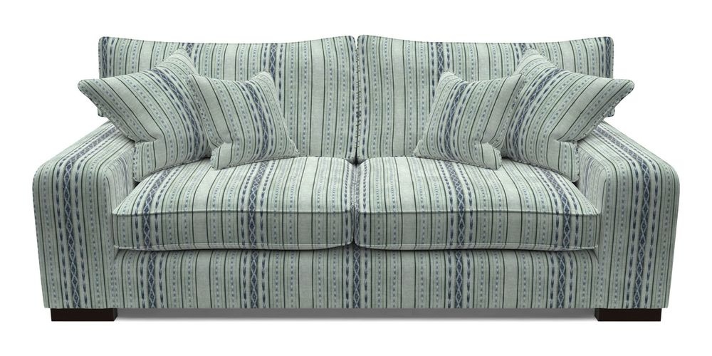 Bespoke 3 Seater Sofas