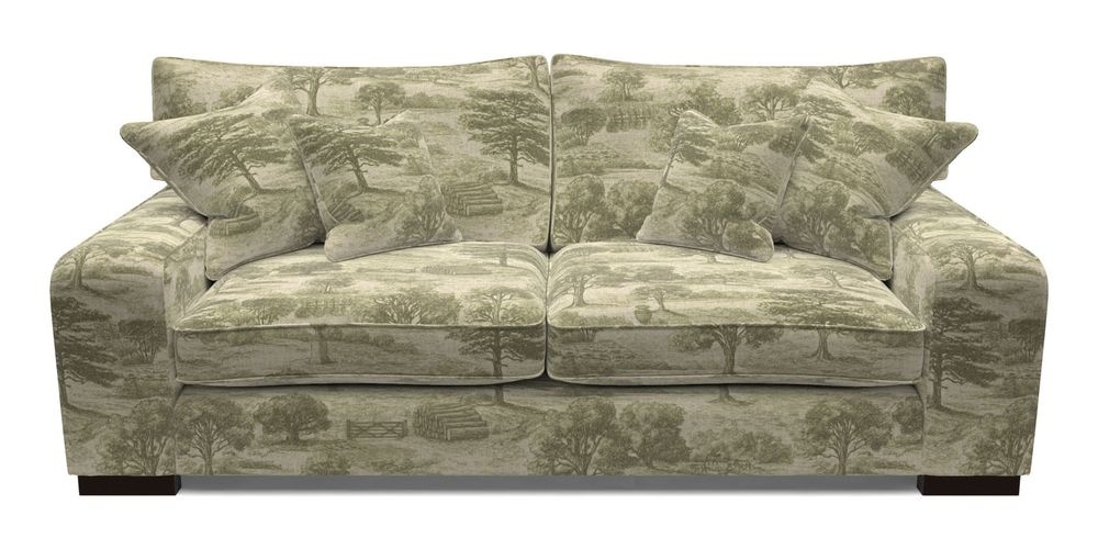 Bespoke 3 Seater Sofas