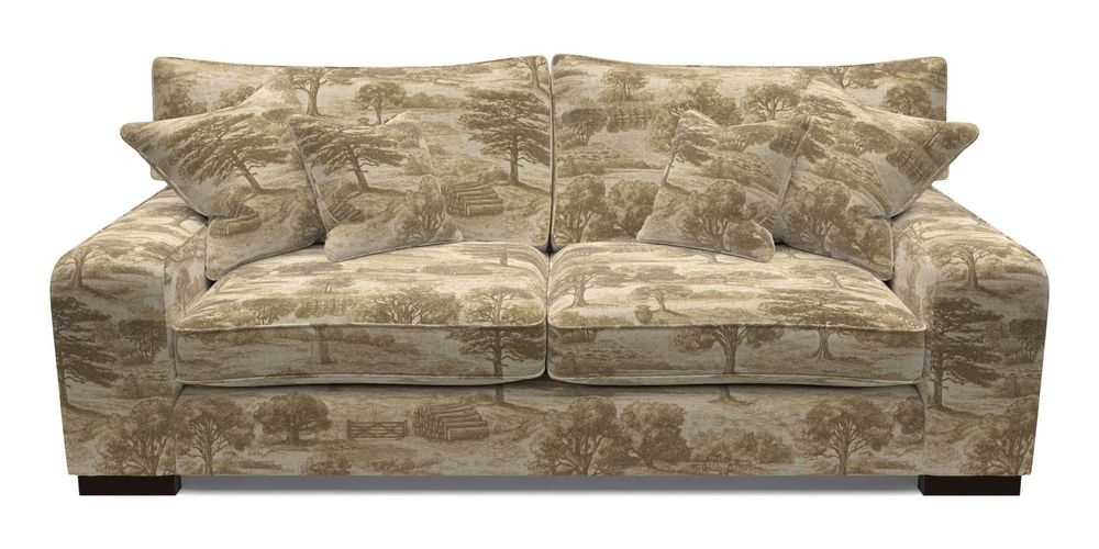 Bespoke 3 Seater Sofas