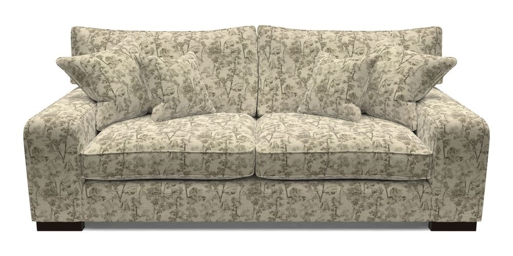 Bespoke 3 Seater Sofas