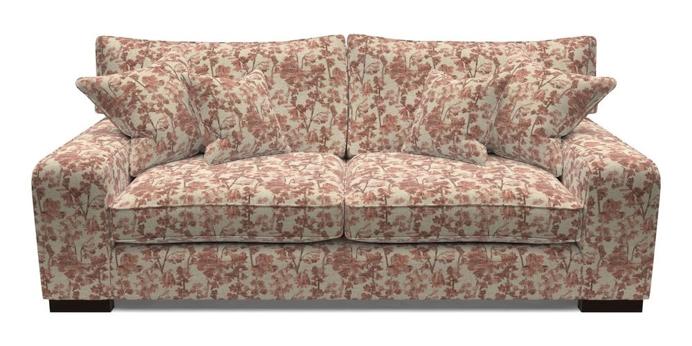 Bespoke 3 Seater Sofas