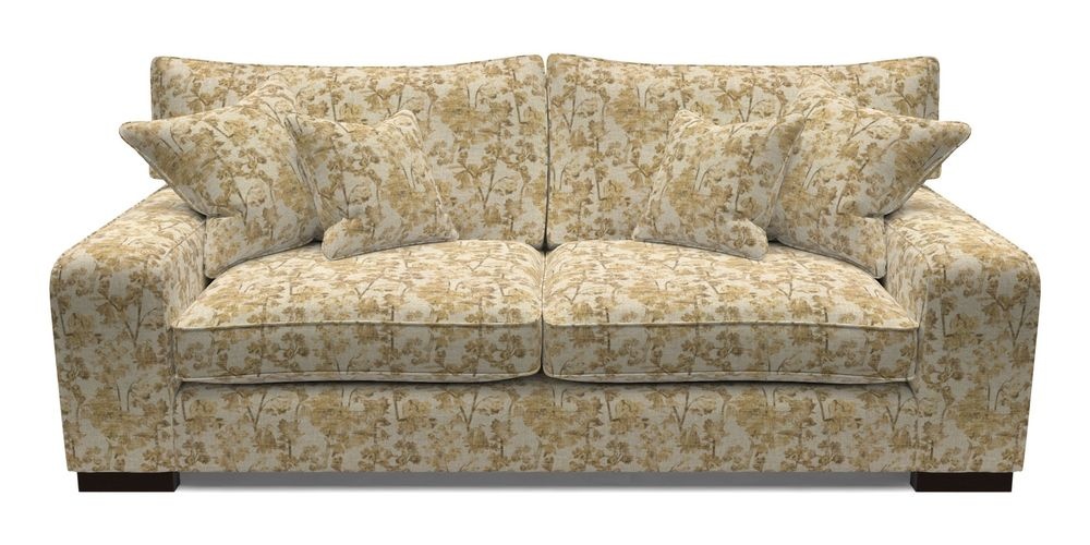 Bespoke 3 Seater Sofas