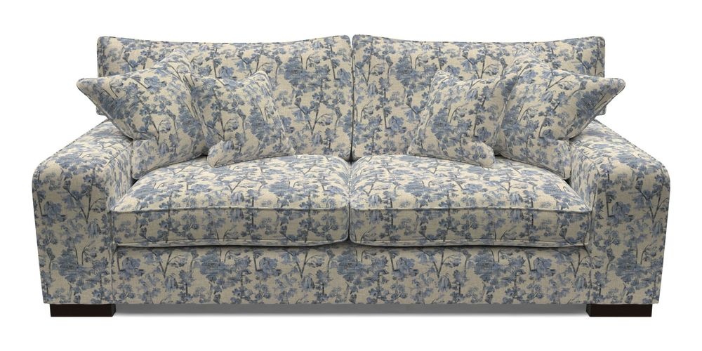 Bespoke 3 Seater Sofas