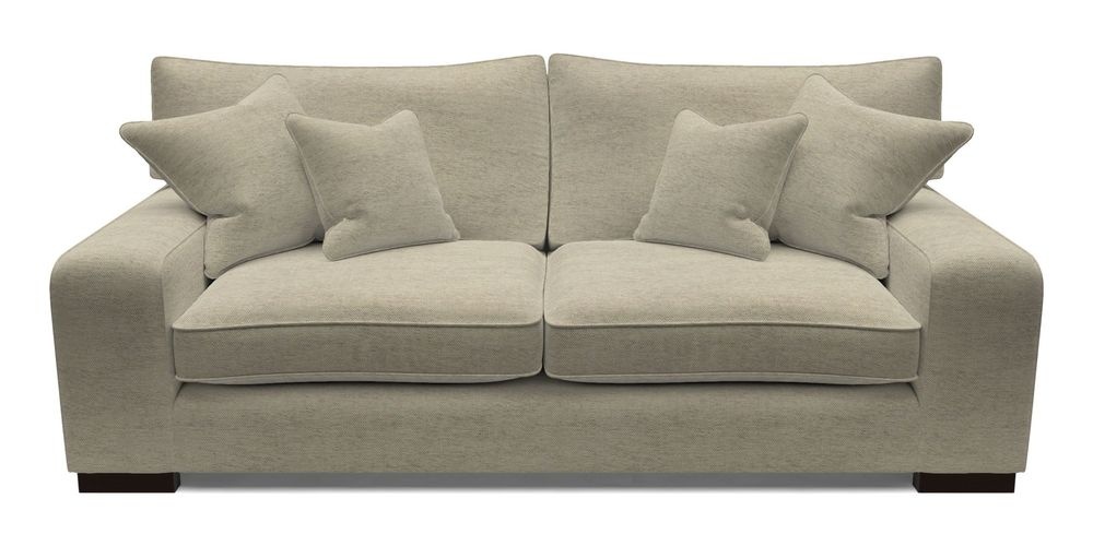 Bespoke 3 Seater Sofas