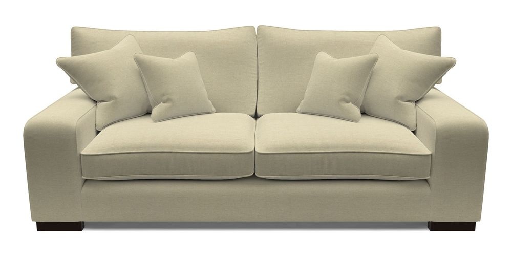 Bespoke 3 Seater Sofas