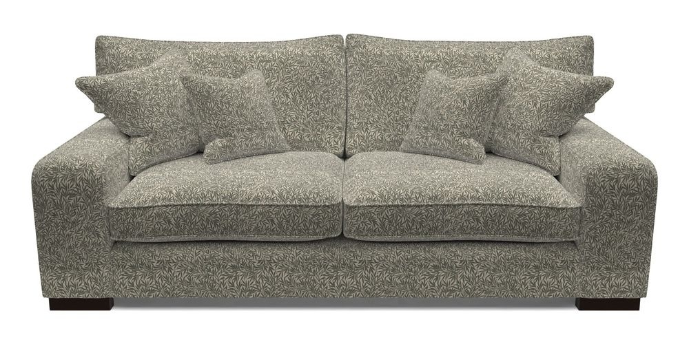 Bespoke 3 Seater Sofas