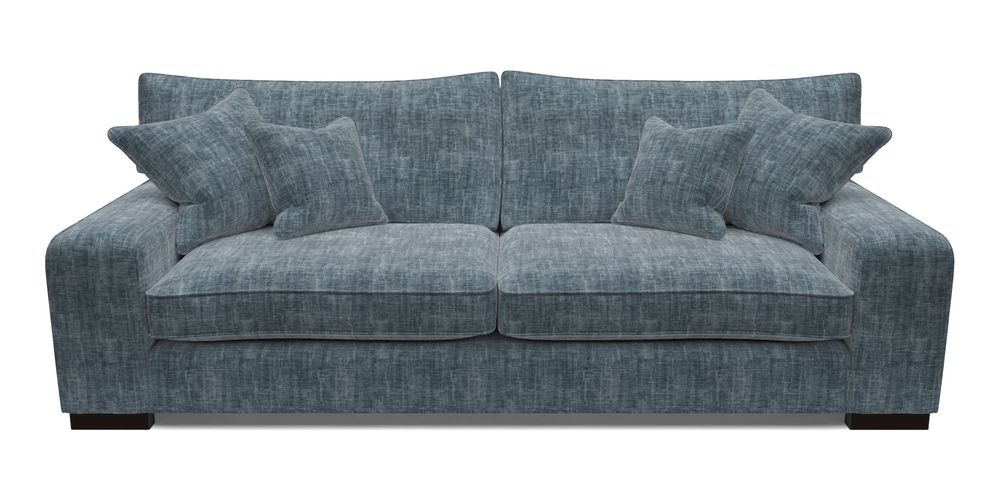 Bespoke 4 Seater Sofas