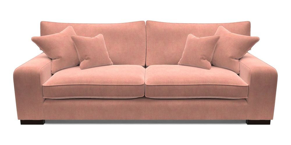 Bespoke 4 Seater Sofas