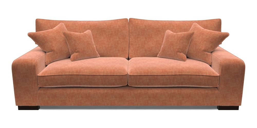 Bespoke 4 Seater Sofas