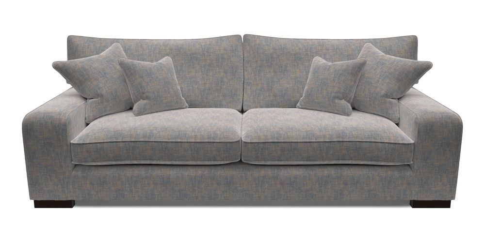 Bespoke 4 Seater Sofas