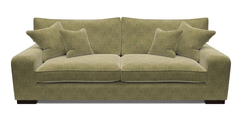 Bespoke 4 Seater Sofas