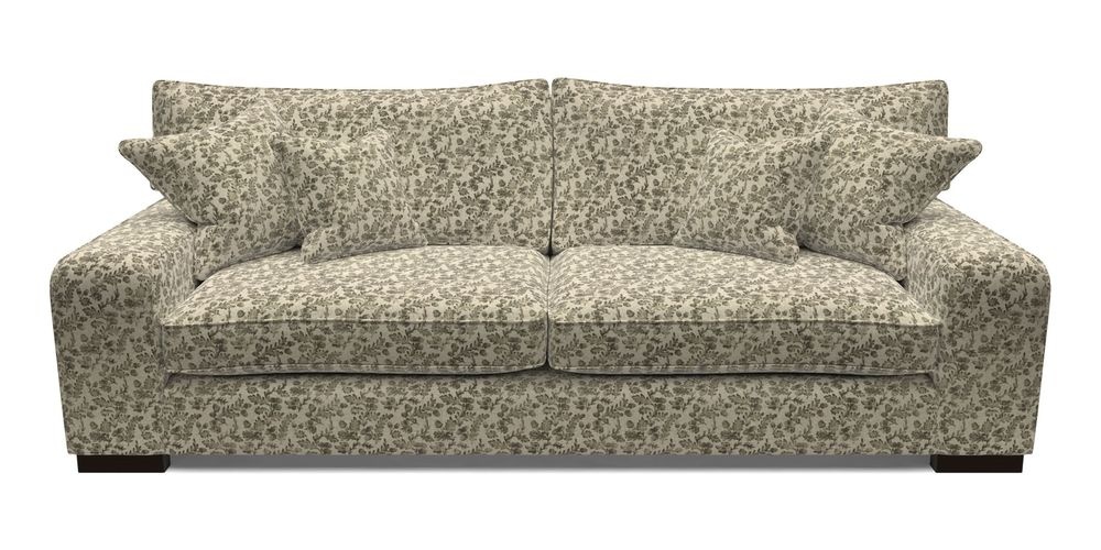 Bespoke 4 Seater Sofas