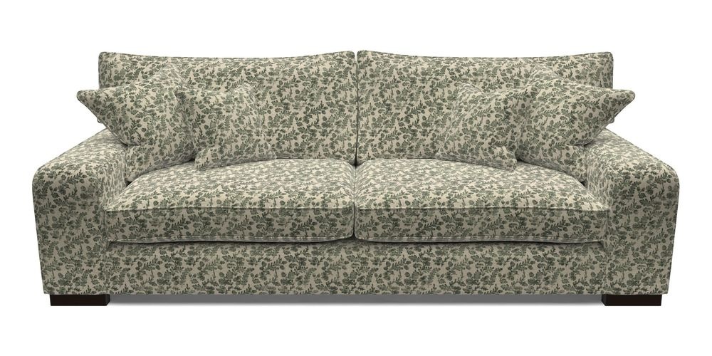 Bespoke 4 Seater Sofas
