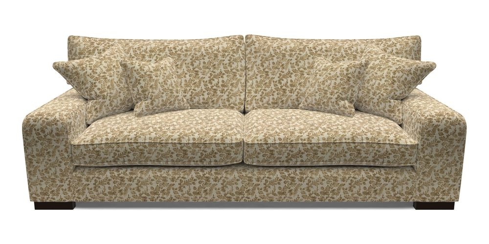 Bespoke 4 Seater Sofas