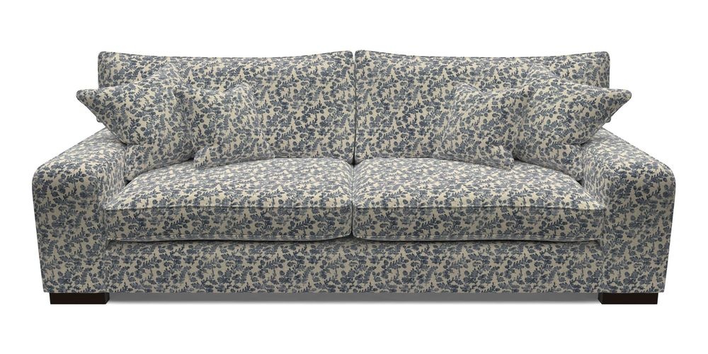 Bespoke 4 Seater Sofas
