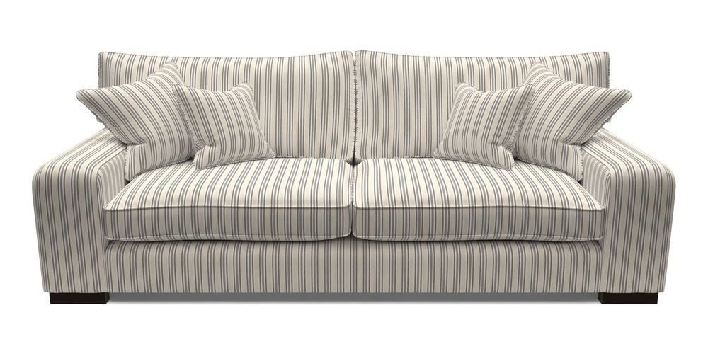 Bespoke 4 Seater Sofas