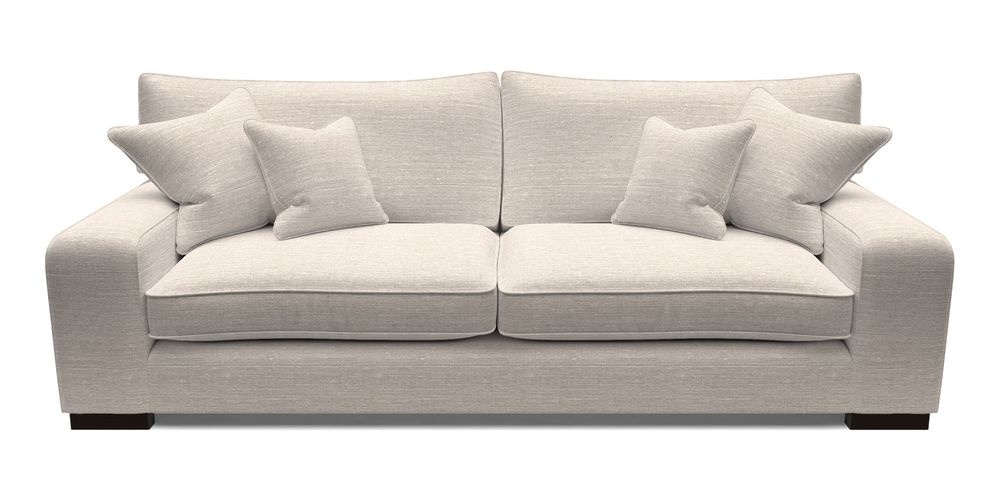 Bespoke 4 Seater Sofas