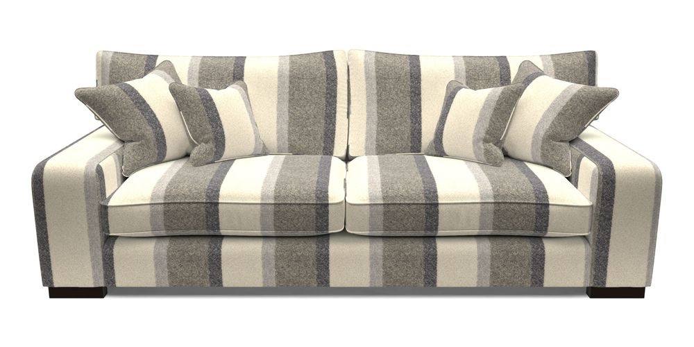 Bespoke 4 Seater Sofas