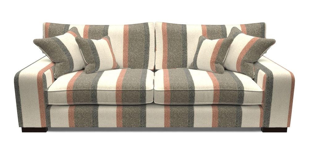 Bespoke 4 Seater Sofas